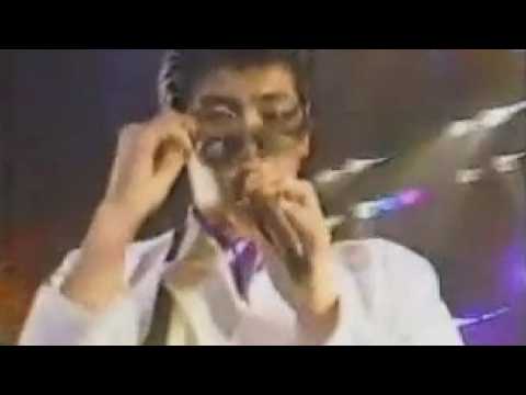 吉川晃司　You Gotta Chance