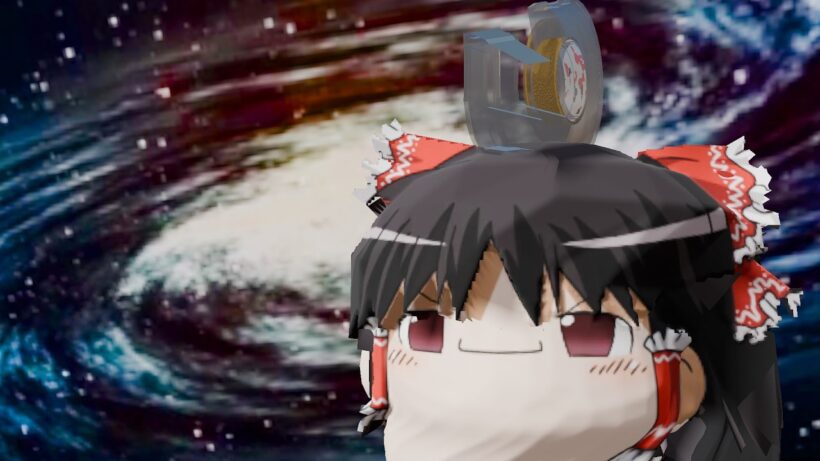 すべてを理解してしまったゆっくり霊夢