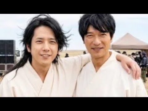 💫🔥【衝撃】堺雅人が二宮和也を大絶賛!「神がかった演技」発言にファン騒然... VIVANT共演秘話も告白! 堺雅人が嵐ラストツアーを観覧! ARASHI LIVE TOUR 2026!