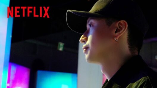 『POTENTIAL 大倉忠義』配信決定｜Netflix Japan