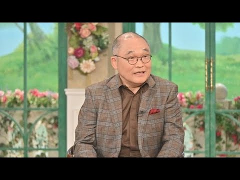 ＜斉藤暁＞福島県出身の名脇役　今もなまりが抜けず　トランペットで自作曲を演奏しながら歌うのが“至福の時”　「徹子の部屋」で