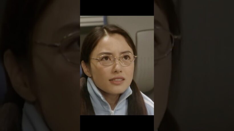バレる #ドラマ #映画 #viralvideo #仲間由紀恵 #生瀬勝久 #青春ドラマ #gokusen #松本潤 #小栗旬 #成宮寛貴 #映画紹介 #極道鮮師 #学園ドラマ