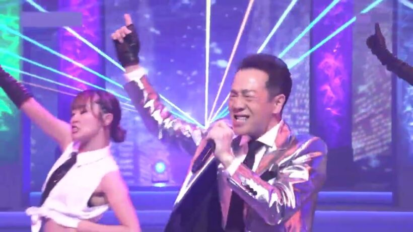 田原俊彦 ナニコレ最高!!!（2026年6月）