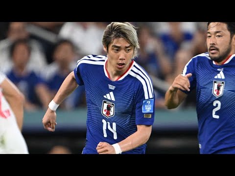 🔥「伊東純也にしか見えない！」若い頃のルー大柴が激似すぎるとSNS騒然【日本代表】