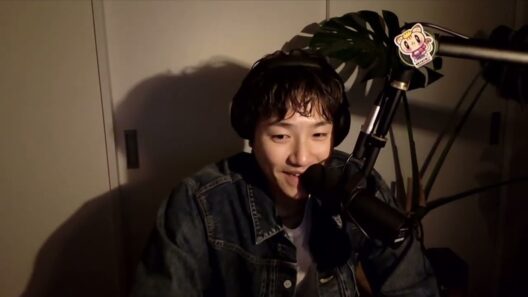 GENERATIONS小森隼のお喋りチャン。2026/6/28