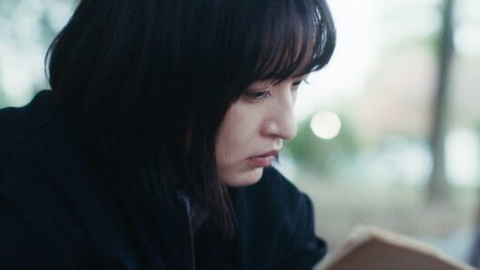 デビュー45周年！スターダスト☆レビューの新曲「路傍の歌」が主題歌に決定　映画『ゴースト・オブ・ウエノ』予告編