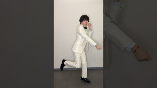 【#西畑大吾】🌟#Celebrate ソロダンス💐 Music Video公開中🎥 5th Album「ND⁵」発売中👦🏻👑