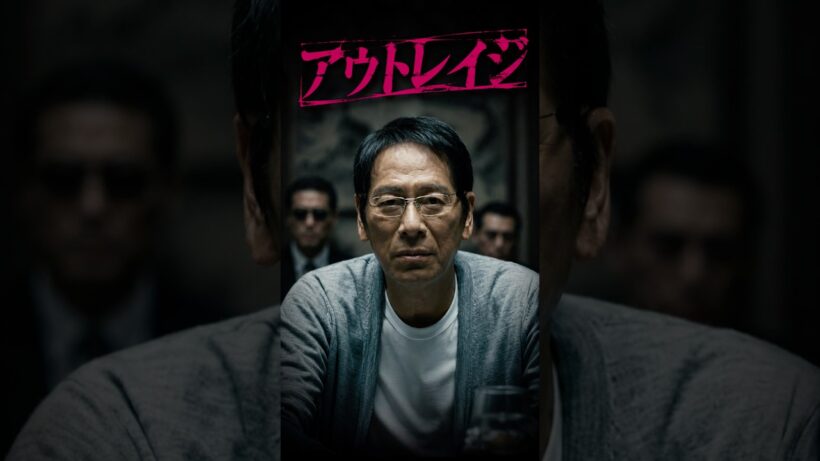 【アウトレイジ 最終章】策略の罠を喰い破る「将計就計」！野村の虚偽報告と西野の狂言暗殺、花菱会を破滅へ導く最悪の騙し合い 🩸👔💥
