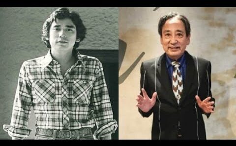 ルー大柴の昔のパスポート写真が別人級…😳✨「イケメンすぎる」とネット騒然！#ルー大柴 #昔の写真 #イケメン #パスポート写真 #日本代表 #W杯 #ネット騒然 #芸能ニュース #話題 #Shorts
