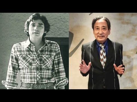 ルー大柴の昔のパスポート写真が別人級…😳✨「イケメンすぎる」とネット騒然！#ルー大柴 #昔の写真 #イケメン #パスポート写真 #日本代表 #W杯 #ネット騒然 #芸能ニュース #話題 #Shorts