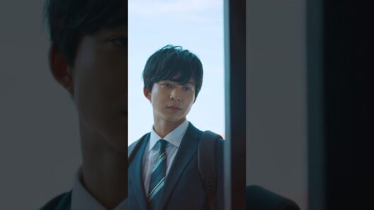 ◤ 第11話 ◢　#たぬきのデンゴン 〜怜央の物語〜