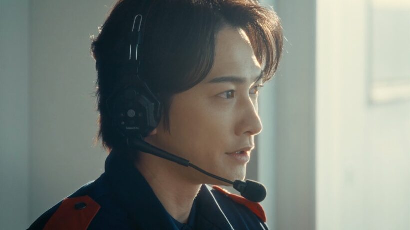 町田啓太、“問題児”細田佳央太の成長を喜ぶ　新CMソングはナナヲアカリ「ボーイゼンガールズ」　ボートレースCM第7話