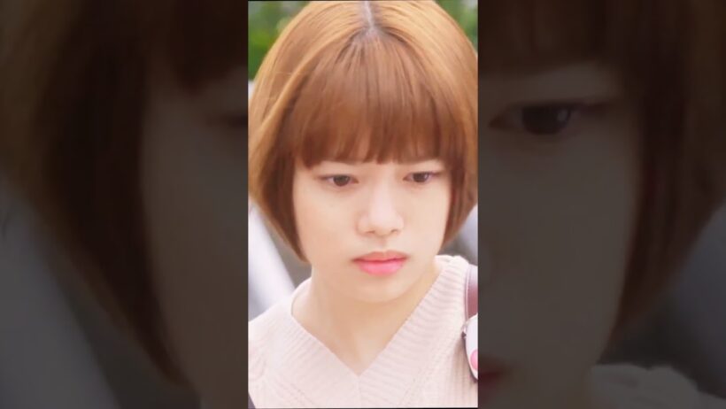 【恋です第1話】二人の出会い、そして一目惚れ #恋です #杉咲花 #杉野遥亮