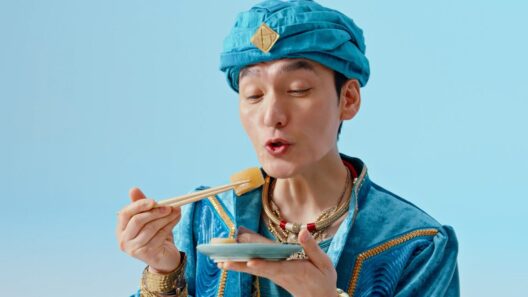 草彅剛、ぶり大根に夢中!スタッフへレシピを質問   TISI新CM