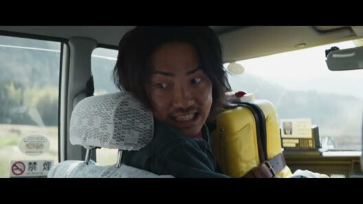 透明な三女と家族のトラブル続きの旅――「見えない娘 THE INVISIBLES」予告編
