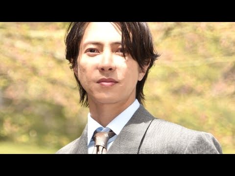 😭💙「おめでとう。幸せを。」山下智久の"たった一言"に涙…亀梨和也へ贈った祝福にファン感動！20年続く友情の真実#山下智久 #亀梨和也 #修二と彰 #亀と山P #野ブタをプロデュース #青春アミーゴ