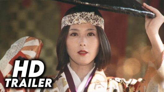 Shogun's Samurai (1978) Original Trailer [FHD]