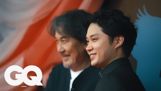 磯村勇斗の地元・静岡での1日に密着。自身初となる映画祭にかける想いと、その舞台裏に迫る | 24 Hours With