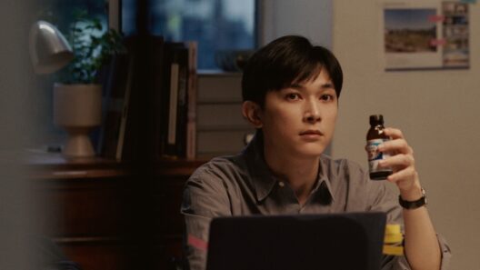 リポビタンD TVCM「僕のリポビタンDays（粘る男）」篇  30秒