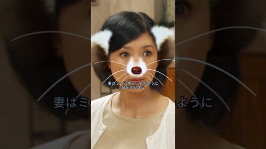 私の子猫の妻とカエルの娘