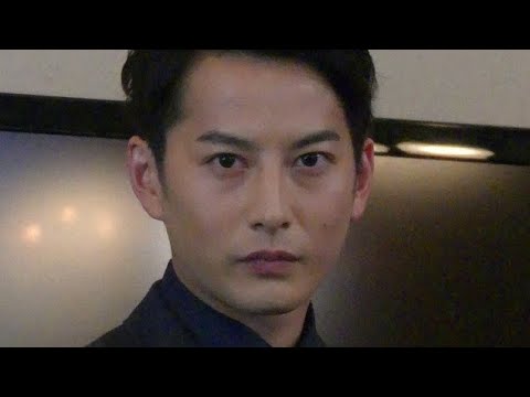 「20代ずっと一緒だった」石黒英雄が語る切ない過去の恋💭