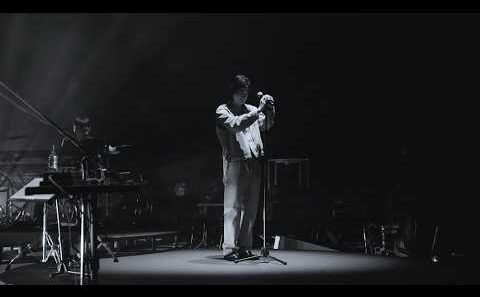 菅田将暉「灰色と青」 from 『菅田将暉 LIVE 2026 in 東京ガーデンシアター 2026.01.25』