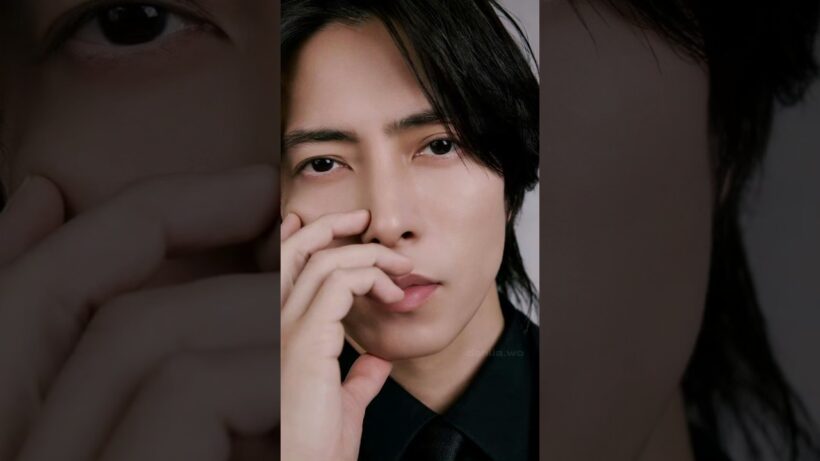 Tomohisa Yamashita #山下智久 #fanedits #shorts