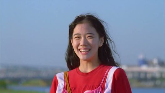 【予告編】映画『ハチミツとクローバー』 8月7日（金）よりリバイバル上映決定！