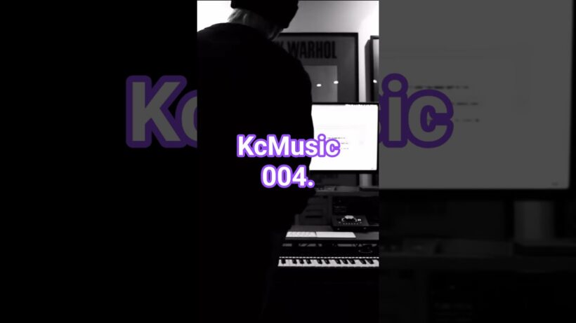 岸くんインスタ。曲、完成間近？ #number_i #岸優太