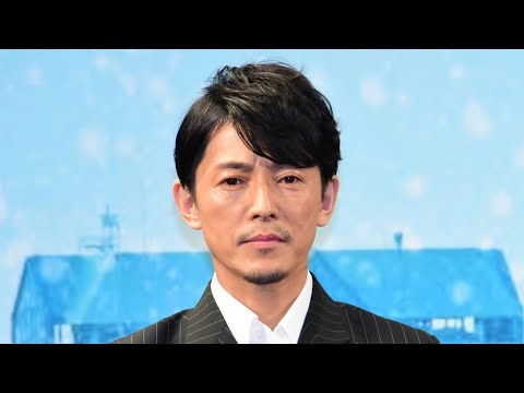 💖藤木直人、妻とも仲良し♡26年友情の俳優が明かす家族ぐるみの秘密🏡✨