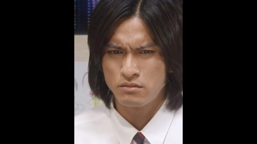 女神に嫌われるタイプ、まさかの俺だったｗ！ #movie  #映画