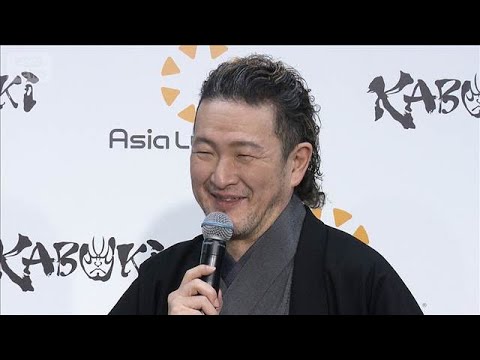 中村獅童、息子たちにライバル心むき出し！【芸能動画】(2026年7月2日)