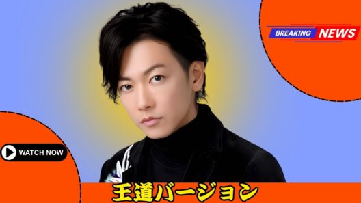 【速報】Takeru Satoh主演『ガス人間』配信開始！世界1位への挑戦 #佐藤健 #ガス人間 #Netflix