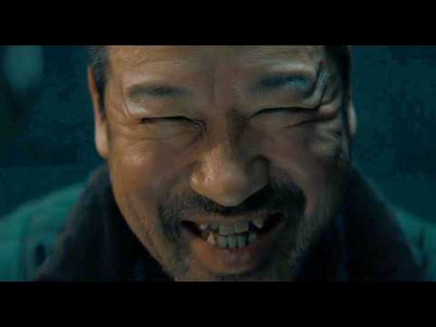 映画「💣」full / 出演者：佐藤二朗、山田裕貴、染谷将太、渡部篤郎、伊藤沙莉、坂東龍汰、寛一郎、夏川結衣、