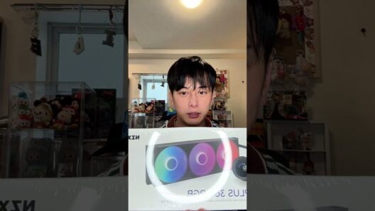【自分だけの】新PCを自分で組み立て！【オーブPC】