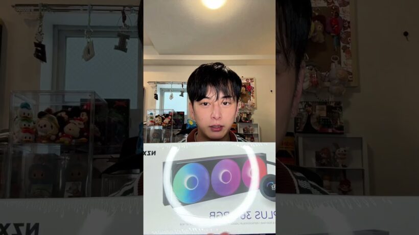 【自分だけの】新PCを自分で組み立て！【オーブPC】