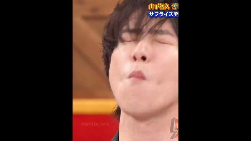 Tomohisa Yamashita #山下智久 #fanedits #shorts