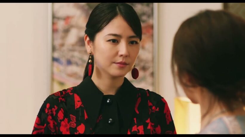 日本語 誰が教えた - コンフィデンスマンJP 映画第2作・プリンセス編 Cast: 長澤まさみ, 東出昌大, 小日向文世, 関水渚, 織田梨沙, ビビアン・スー