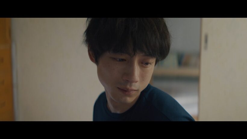 13年前に本当の父のように愛してくれた男は、母を殺した男だった　「私はあなたを知らない、」予告