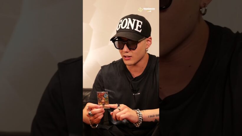 NOSUKEのアイテム紹介🧳😎
