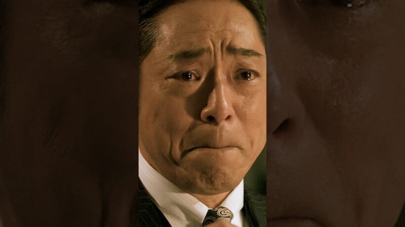 何としても達成しなければならないノルマ！#野村萬斎 #香川照之