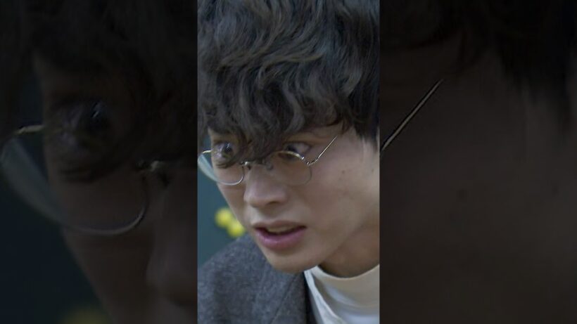 自分が助かれば 他人がどうなっても構わない？#菅田将暉