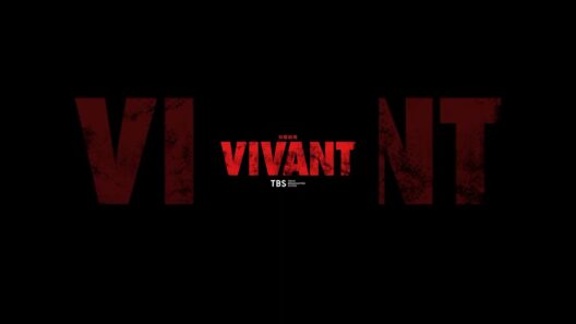 🔴【ネタバレ注意】『#VIVANT』第1シーズン⚫️