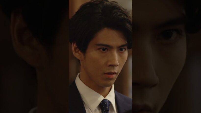 銀行界の復讐鬼！半沢直樹が「倍返し」で上層部の黒幕を暴く、熱き企業戦士の逆襲！#さかい まさと#上戸彩#贺来贤人#movie#映画#shorts