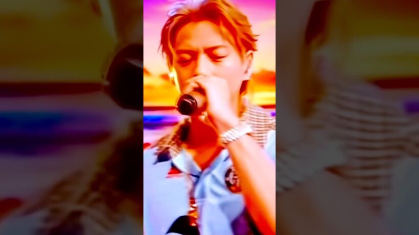 【見返し】歌詞深く理解して表現💗💖#number_i #平野紫耀 #平野紫耀ダンス #岸優太