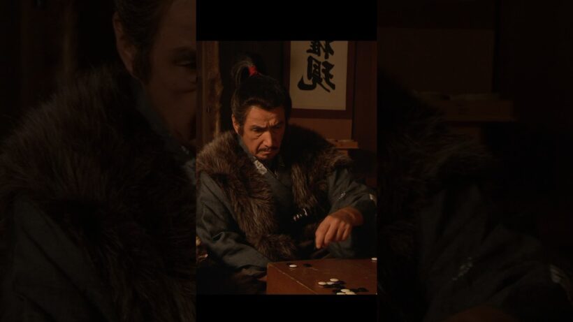 今、真田昌幸の前には二つの道がある