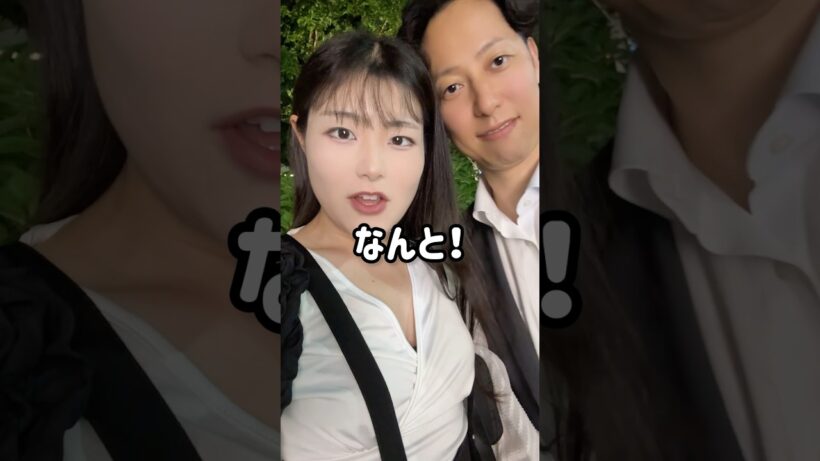 安田顕さん・林遣都さん出演「死の笛」ダンスシーン振付いたしました！ #アメリカンスムース #社交ダンス