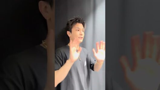 😍 #岩田剛典 #likeandsubscribe