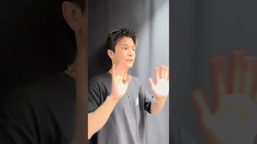 😍 #岩田剛典 #likeandsubscribe
