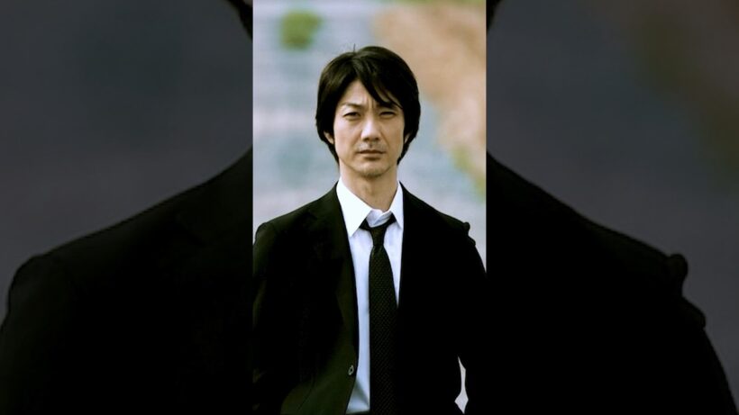 こんな理解者がいるなら、何も怖くない！#野村萬斎